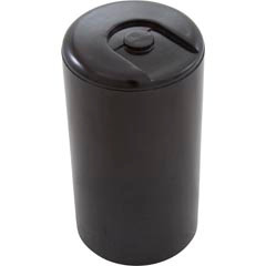 Start Capacitor, 108-130 MFD, 220-250 VAC