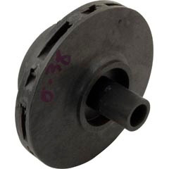 Impeller, Waterco AquaMite/SupaMite, 0.75 Horsepower
