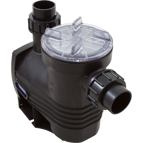Trap/Pump Body Kit, Waterco Supastream/Supamite, 1-1/2"mpt