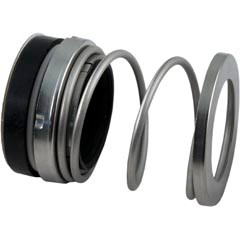 Shaft Seal, Waterco Hydro 5000 20.0 Horsepower, Buna