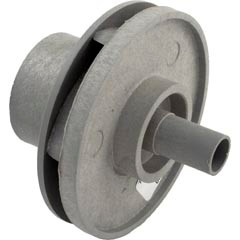 Impeller, Waterway HiFlo, Side Discharge, 0.75 Horsepower