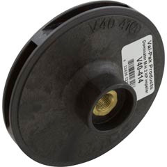 Impeller, Val-Pak AquaFlo Dominator, 2.0hp, Medium Head