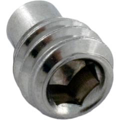 Screw, Val-Pak AquaFlo A/Dominator, Shaft Ext,1/4-20 x 5/16"