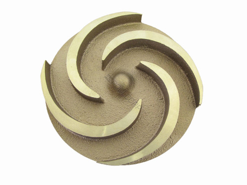 Impeller, Purex AH-8, 2.0 Horsepower, Generic