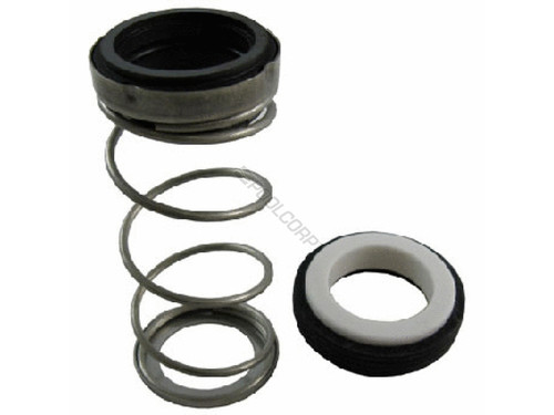 Shaft Seal, Gecko AquaFlo AC Series, 7/8" Shaft, Buna Shaft Seal, Gecko AquaFlo AC Series, 7/8" Shaft, Buna
