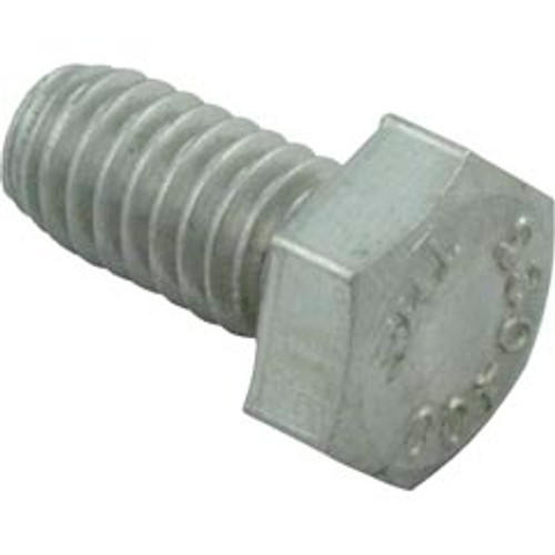 Bolt, Val-Pak AquaFlo A/AC Series, 5/16-18 x 5/8" Bolt, Val-Pak AquaFlo A/AC Series, 5/16-18 x 5/8"