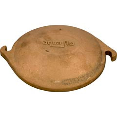 Trap Lid, Val-Pak AquaFlo A/AC Series, 8"