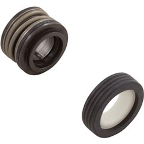 Shaft Seal, PS-200, 5/8" Shaft, Buna