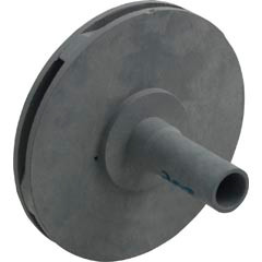 Impeller,Balboa Vico Ultima/Ultra Flo, 0.75hp, Gray