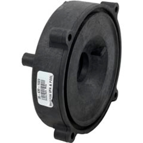 Seal Plate, Balboa Vico Ultima, 1-7/16" Wide, 3.0hp/4.0hp Seal Plate, Balboa Vico Ultima, 1-7/16" Wide, 3.0hp/4.0hp