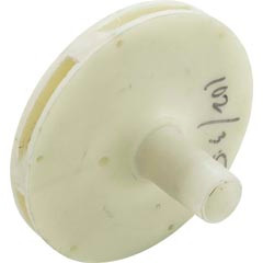 Impeller, Speck 433-I, 0.75 Total Horsepower