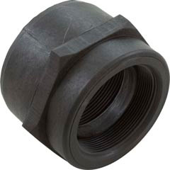 Adaptor, Speck 21-80 All Models, Volute, 2-3/4"fpt x 3"fpt