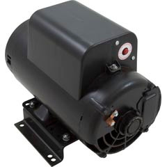 Motor, Century,6.0thp,208v-230v,1-Spd,56Yfr Thd