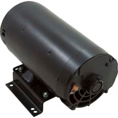 Motor, Century,6.0thp,208v-230v/460v,3ph,1-Spd,56Cfr Thd