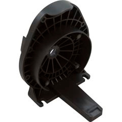 Seal Plate, Speck A91