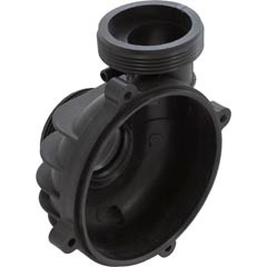 Volute, 4 Bolt, Power Right, 2", Reverse