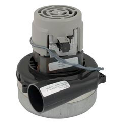 Motor, Generic, 1.5 Horsepower, 115v, 1 Speed, Tangential