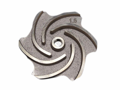 Impeller, Val-Pak, Generic, Bronze 1.5Hp