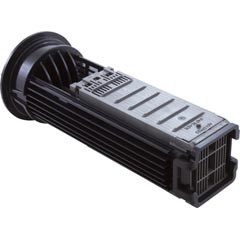 Cell Kit, Nature2 Fusion Soft 1400, with O-Ring