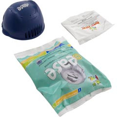 Floating Sanitizing System, King Tech @ease®,w/30 Strips,Spa