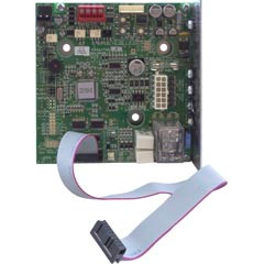 Power Interface PCB, Zodiac AquaLink/AquaPure