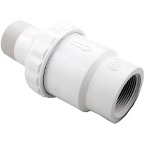 Check Valve, Hayward C250CF/500CF/1100CF/1800CF, 1-1/2" Check Valve, Hayward C250CF/500CF/1100CF/1800CF, 1-1/2"