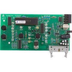 Control Board, AutoPilot, Soft Touch, New
