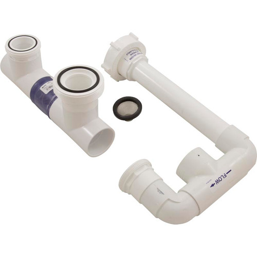 Autopilot Residential Manifold Base and Top