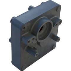 Gearbox, Blue-White, Diaphragm Pumps, 30 rpm