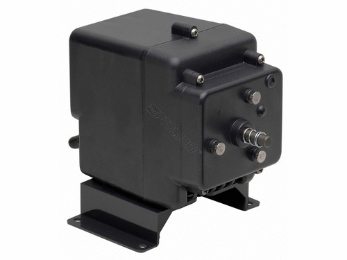 Gear Motor, Stenner, 115v, 60Hz, Series 45/100 Gear Motor, Stenner, 115v, 60Hz, Series 45/100