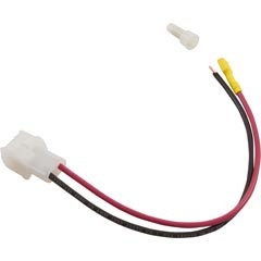 Wiring Harness, Hydro-Quip, Air & Baptistry  w/Instructions