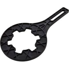 Tool, King Technology New Water Performax, Cap/Control Dial