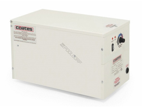 Heater, Coates, 15Kw, 480v, 3 Phase Heater, Coates, 15Kw, 480v, 3 Phase