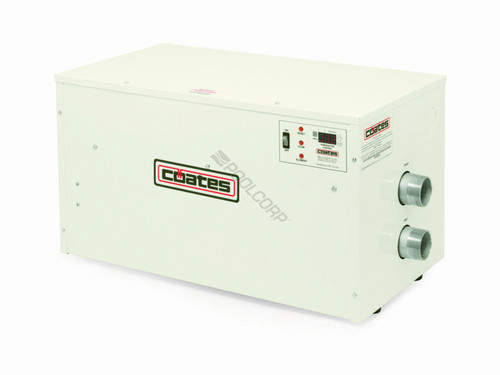 Heater, Coates, 36Kw, 240v, Single Phase Heater, Coates, 36Kw, 240v, Single Phase