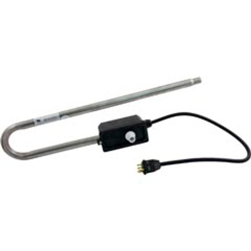 Heater,LowFlow Tromb,D-1 FastFlo Repl,230v,6.0kW,w/Adpt,Gen Heater,LowFlow Tromb,D-1 FastFlo Repl,230v,6.0kW,w/Adpt,Gen