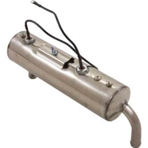 Heater, LowFlow, DM/Vita Repl, 4.5kW, 230v, 11" x 3",Generic