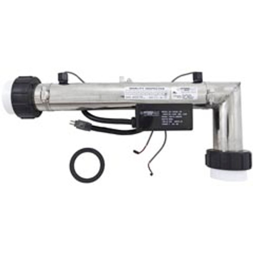 Heater,FloThru,PS-B Series M7,L-Shape,230v,5.5kW,24"Crd Heater,FloThru,PS-B Series M7,L-Shape,230v,5.5kW,24"Crd