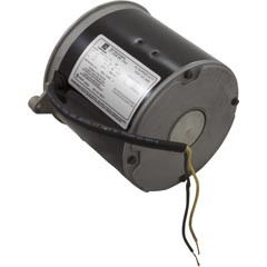 Motor, Zodiac XL-3 Oil Fired Htr DP2000/3000,1/7 hp,3450 RPM