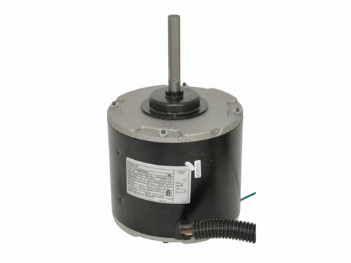 Fan Motor, Zodiac Jandy AE-Ti/EE-Ti Heat Pump,1/2hp,208-230v Fan Motor, Zodiac Jandy AE-Ti/EE-Ti Heat Pump,1/2hp,208-230v