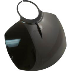 Control Panel Cover, Pentair Max-E-Therm