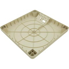 Heater Top, Pentair Master Temp