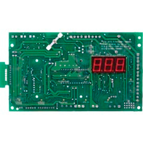 PCB, Pentair Max-E-Therm HD, Control (Alternative available)