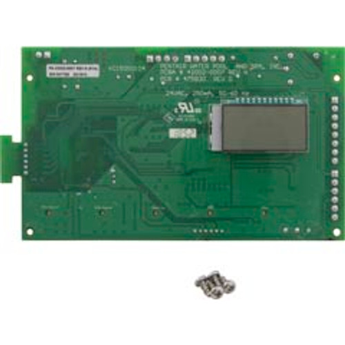 Pentair 42002-0007S Control Board Kit For NA, LP Series Max-E-Therm, MasterTemp(R) Heater Electrical System Pentair 42002-0007S Control Board Kit For NA, LP Series Max-E-Therm, MasterTemp(R) Heater Electrical System