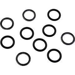 O-Ring Kit, Pentair MasterTemp 300/Max-E-Therm 333