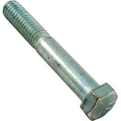 Bolt, Pentair Minimax/Minimax Plus/PowerMax,3/8"-16 x 2-1/2"