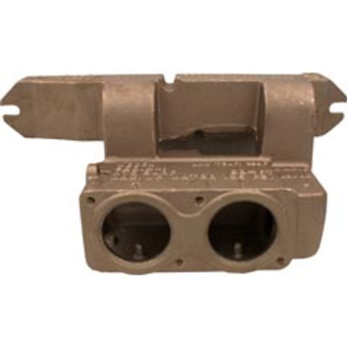 Main Header, Pentair Minimax/Minimax Plus/PowerMax