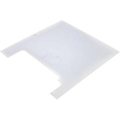 In/Out Panel, Pentair Minimax Plus
