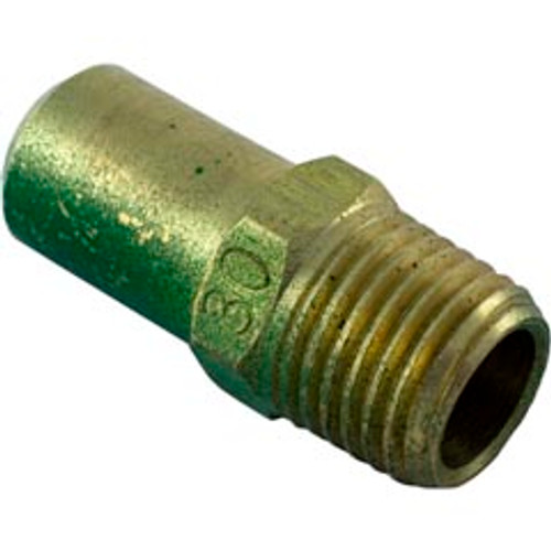 Orifice, Pentair Minimax/MMX Plus/PowerMax, Nat. Orifice, Pentair Minimax/MMX Plus/PowerMax, Nat.