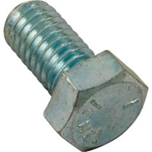 Bolt, Pentair Minimax 100, 3/8"-16 x 3/4" Bolt, Pentair Minimax 100, 3/8"-16 x 3/4"