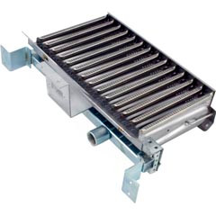 Burner, Pentair Minimax 100, Nat.